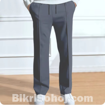Premium Formal Pant Cutting Trouser For Men